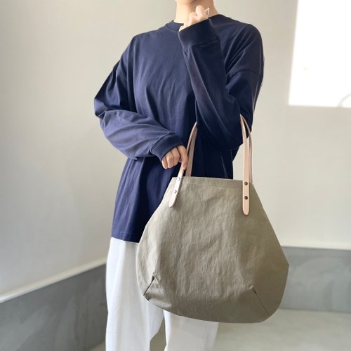 2025 Restock] Ultra-lightweight salt-shrunk nylon and extra