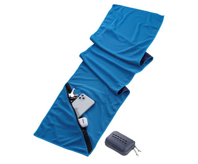 MEC Compact Towel