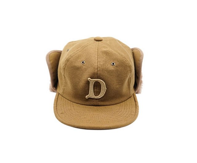 HWDog&Co.D Deck Cap Deck Baseball Cap (Tri-Color) - Shop goodforit