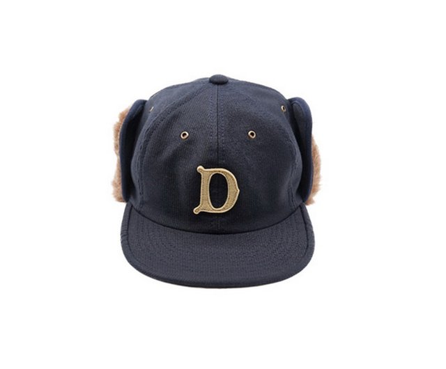 HWDog&Co.D Deck Cap Deck Baseball Cap (Three Colors) - Shop