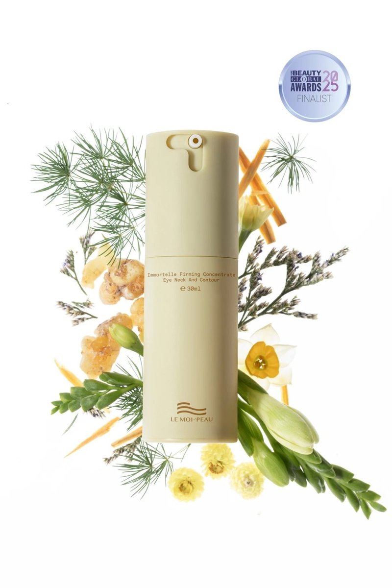 肌我 永久花奇蹟緊緻臻養精華 30ml 美妝奧斯卡表揚 - 精華液/精華油 - 塑膠 