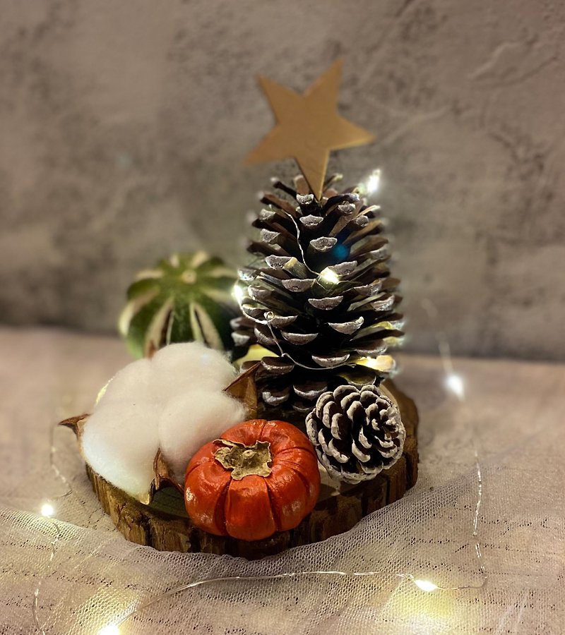 christmas pie christmas gift christmas decoration - Items for Display - Plants & Flowers 