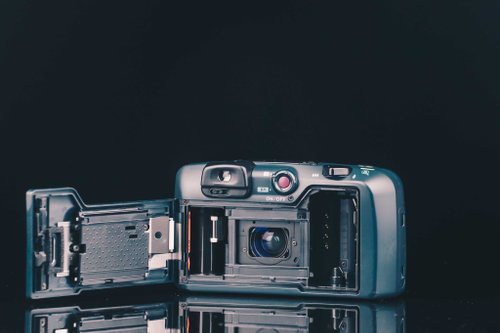 【動作確認済】 Pentax ESPIO 115 F0731-20ID p PENTAX（ペンタックス） ESPIO 115 | ENCOUNTER MAGAZINE | 写真