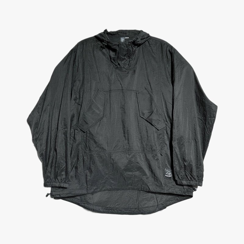 TP37 Waterproof Jacket (Unisex / BKX) - Men's Coats & Jackets - Polyester Black