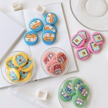Pinkoi x miffy】ミッフィーの香水│ホワイトフローラルの香り