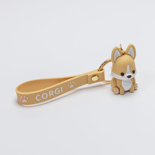bellzi corgi