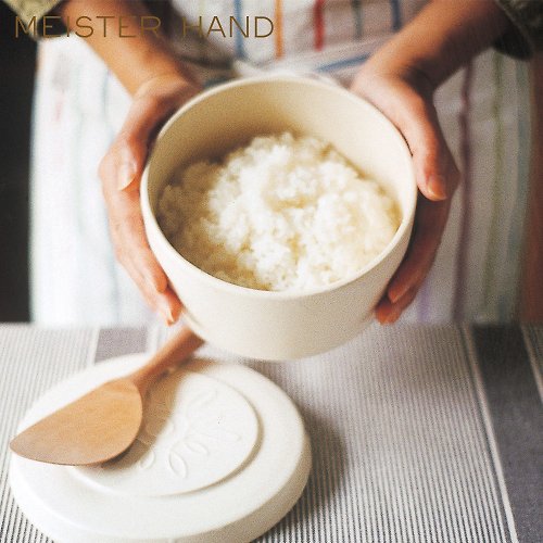 MEISTER HAND 【優惠】MEISTER HAND 保溫飯鍋(三種尺寸)