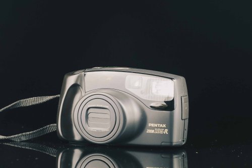 フィルムカメラ PENTAX zoom105-R PENTAX ZOOM 105Rの使い方♪ - 〔BLOG〕パピオカメラ│フィルム
