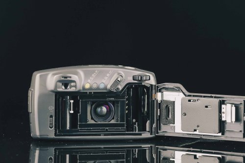 フィルムカメラ PENTAX zoom105-R PENTAX ZOOM 105Rの使い方♪ - 〔BLOG〕パピオカメラ│フィルム