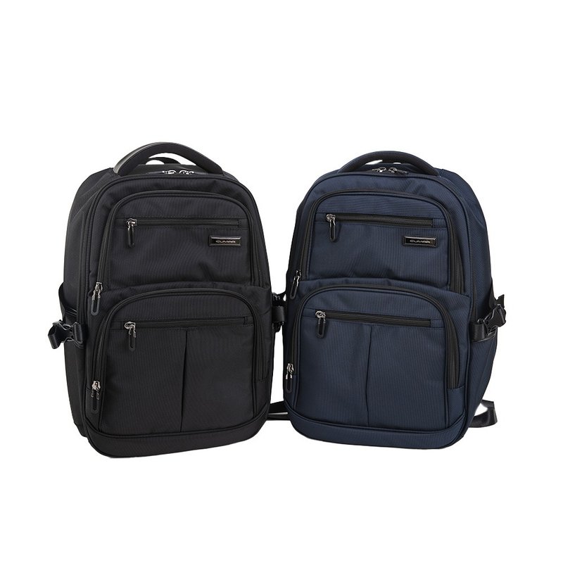 CUMAR KINGZ BACKPACK - Backpacks - Genuine Leather Multicolor