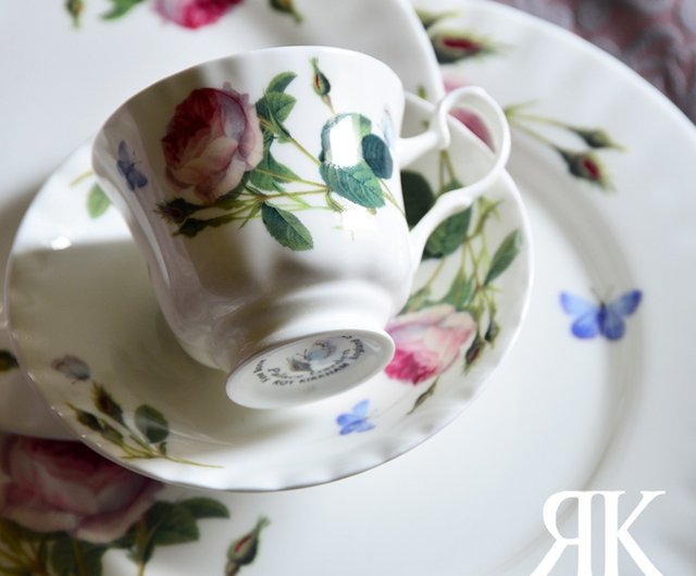 英国RKパレスガーデン ローズガーデンシリーズ アフタヌーン 英国RKパレスガーデン ローズガーデンシリーズ アフタヌーン