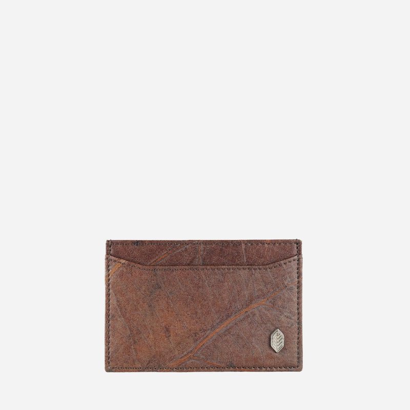 Cardholder - Lavender - 名片夾/名片盒 - 植物．花 紫色