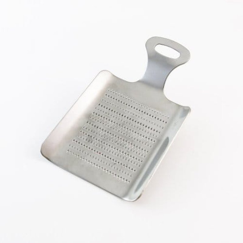 LOVEL 不銹鋼磨泥器 - 廚具 - 其他金屬 銀色