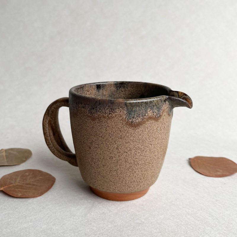 寂林。手工陶瓷茶海 公道杯 茶杯 陶器 茶具 茶道 - 茶壺/茶杯/茶具 - 陶 多色