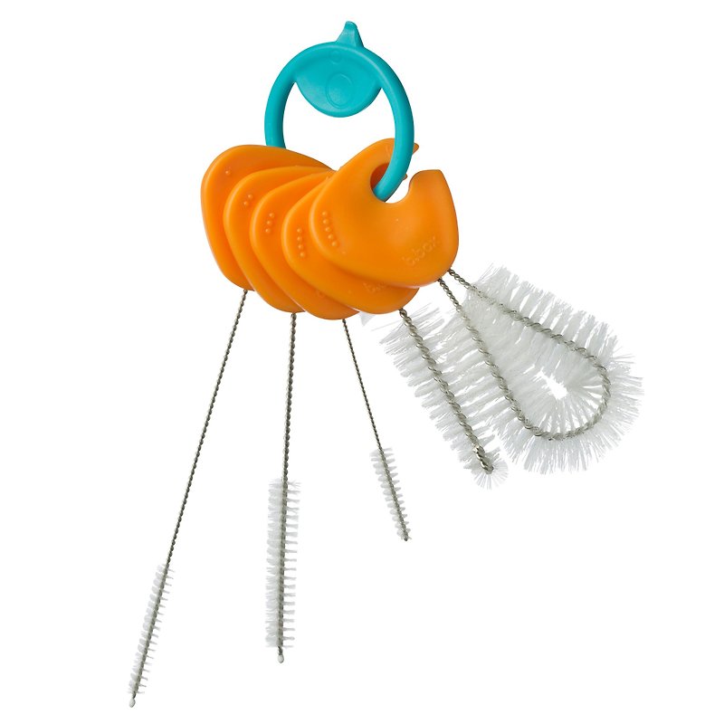 b.box multifunctional cleaning brush - Other - Other Materials 
