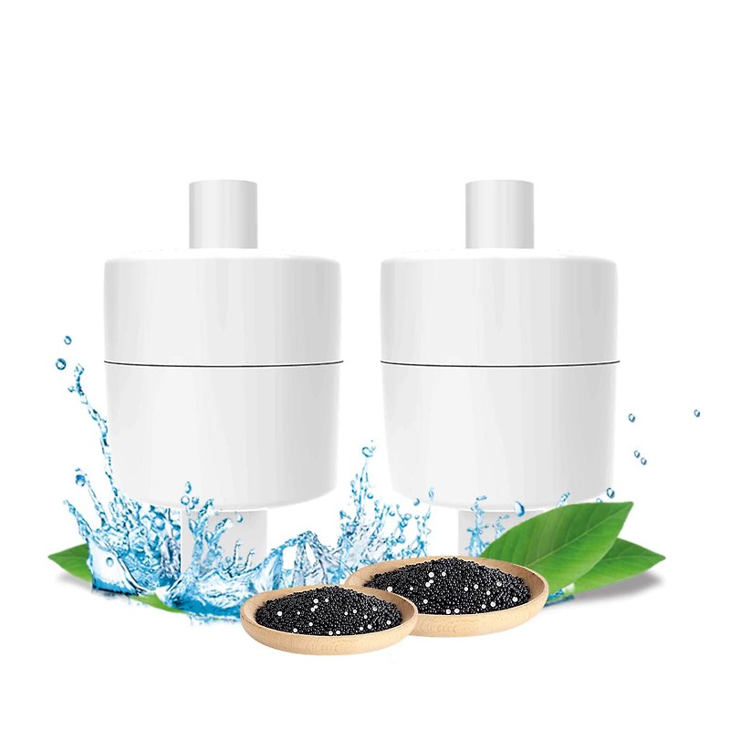 ELSPET APPLE PET FOUNTAIN REPLACEMENT FILTER, 2 PACK - Other - Other Materials 
