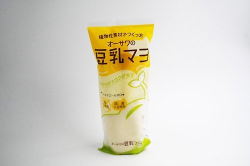 FOOD&COMPANY / TOKYO Japan 【日本直送】豆乳マヨ 300g