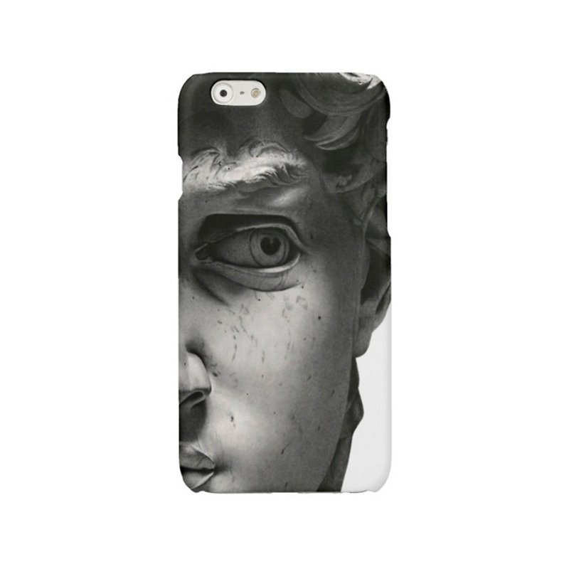 iPhone case Samsung Galaxy case hard phone case 308 - Phone Cases - Plastic Gray