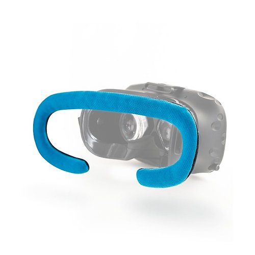 VOYAGE-CASE SHOP SIMPLE WEAR HTC VR COVER 涼感眼罩組 (4716779657036)