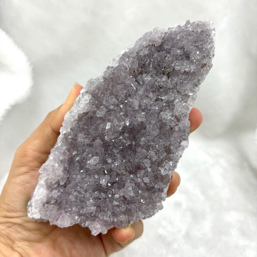 Iolite Gallery 。日常飾品小店。 *二次結晶* 天然 水晶礦石 Natural crystal