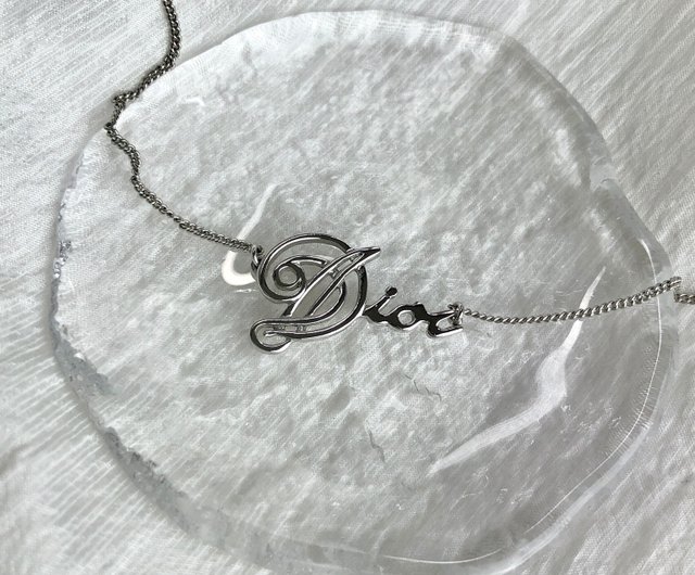 日本直送 名牌中古包 】Christian Dior クリスチャン ディオール