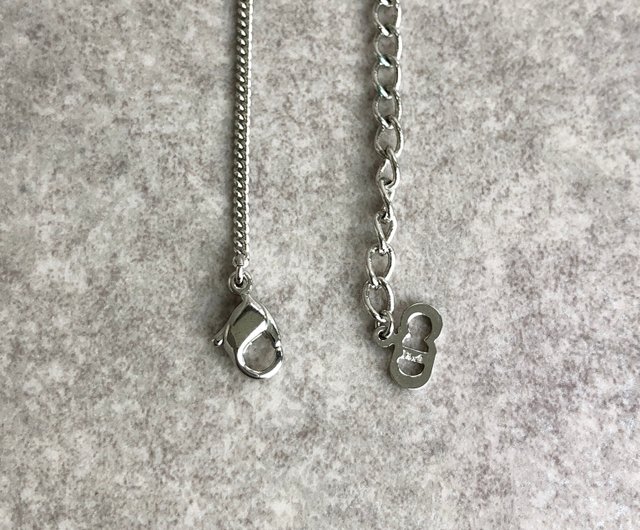Christian Dior 中古 クリスチャンディオール ネックレス