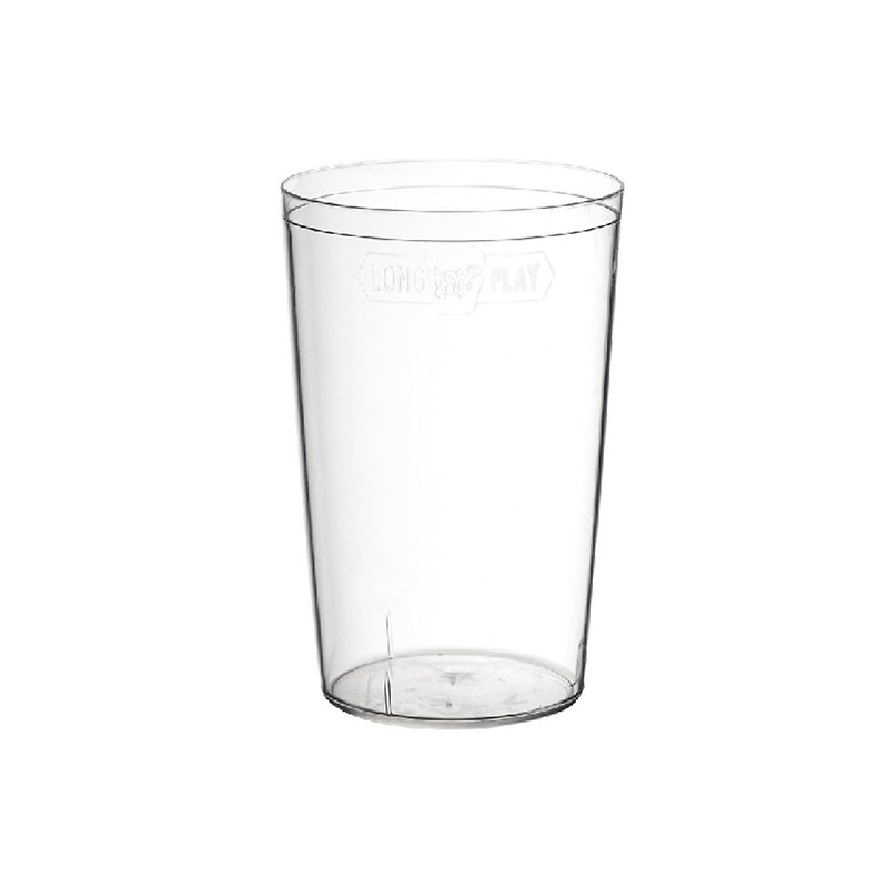 澳洲 KeepCup 雙層外杯 Tritan (非玻璃材質) - 水壺/水瓶 - 塑膠 