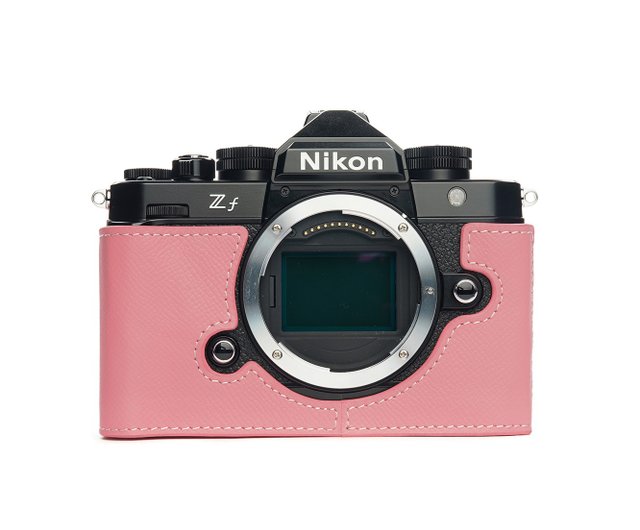 Nikon DP-1フォトミック レザーケース付き Nikon DP-1フォトミック レザーケース付き Nikon DP-1フォト