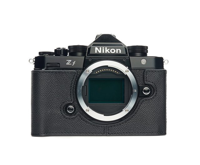 Camera Body Case for Nikon Zf (8 colors) - Shop Martin Duke