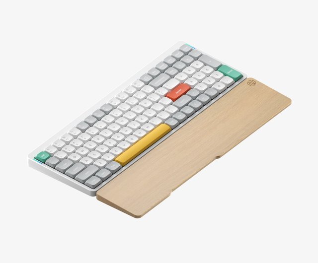 公式】Air96リストレスト｜Nuphy - ショップ NuPhy【公式】 PC