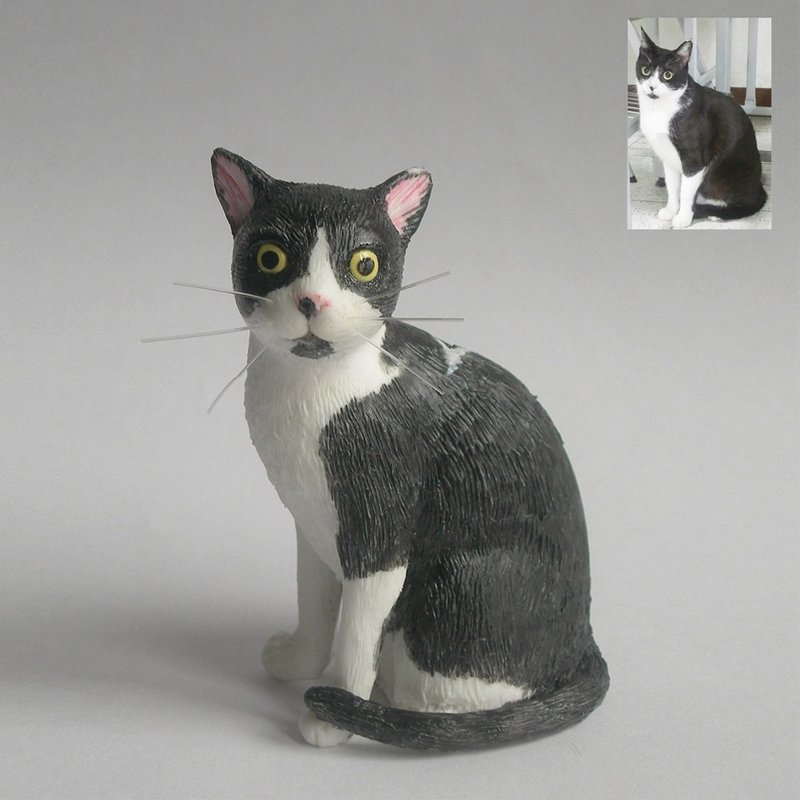 【Customized】Cat Doll - Other - Clay 