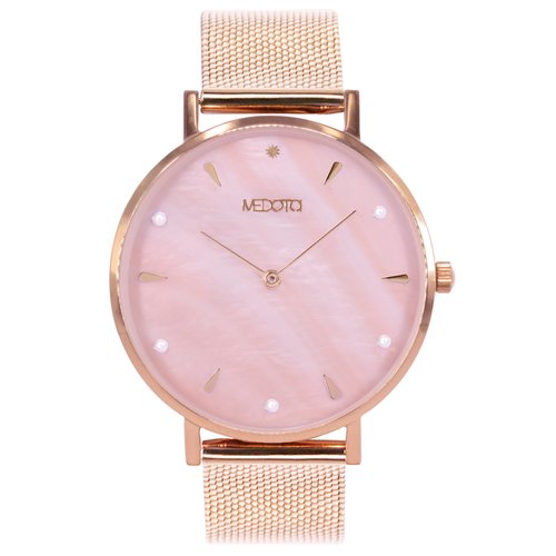 THETIS collection minimalist shell ladies watch / SE-8503 - Shop