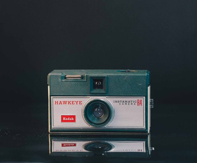 hawkeye instamatic