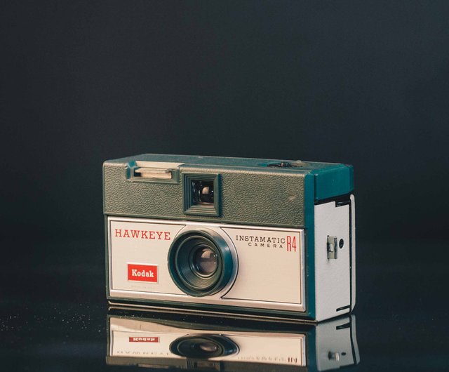 hawkeye instamatic