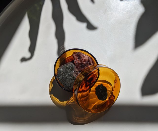On Zen安禅温泉無火香薰擴香鹽晶 設計館scene Cense 香氛 精油 擴香 Pinkoi