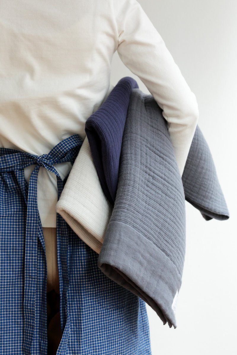 INNER PILE BATH TOWEL     by SHINTO TOWEL - ผ้าขนหนู - ผ้าฝ้าย/ผ้าลินิน หลากหลายสี