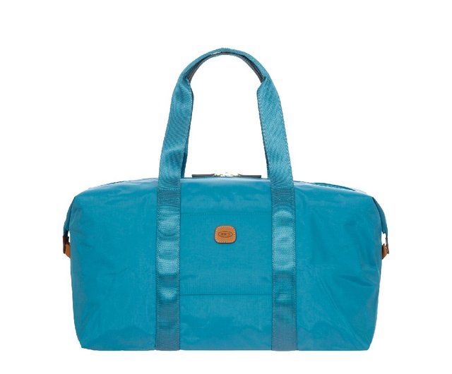 【BRIC'S】X-Bag 2 in 1 折りたたみトラベルバッグ（ミディアム） BRIC'S】X-Bag 2 in 1 折りたたみトラベルバッグ（ミディアム