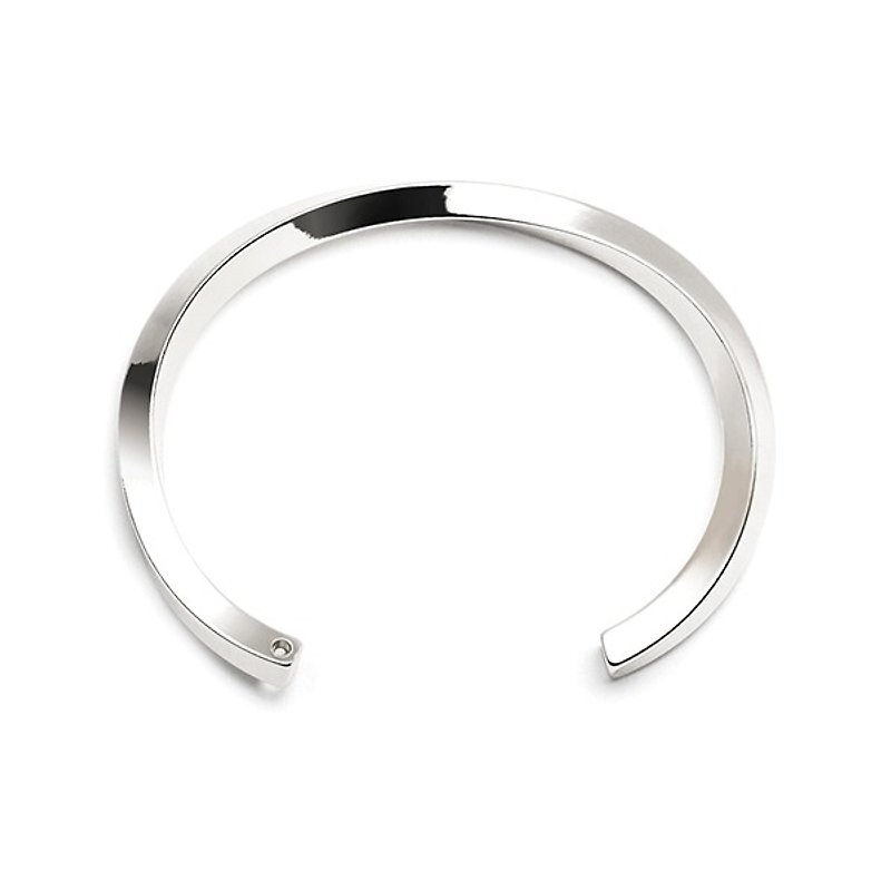 Twisted bracelet Solo Brass Twisted Bracelet - Bracelets - Other Metals 