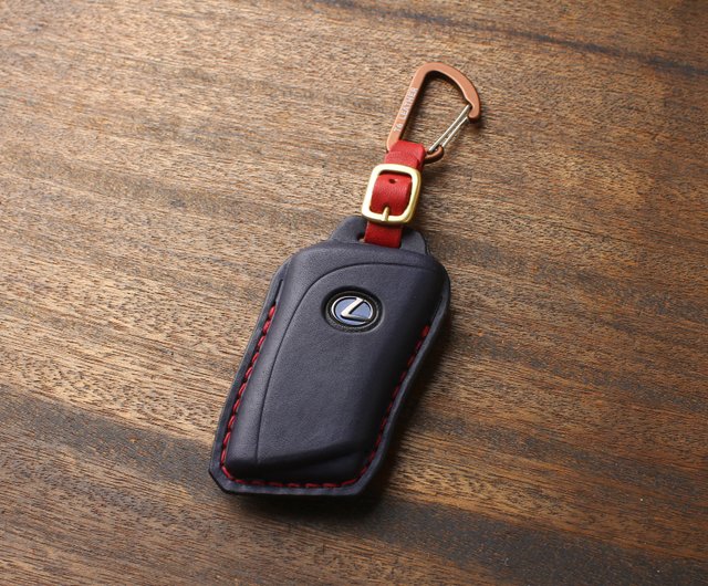 Lexus レザーキーケース 黒 優良品 レクサス LEXUS 純正『スマートカードキーケース』正規品