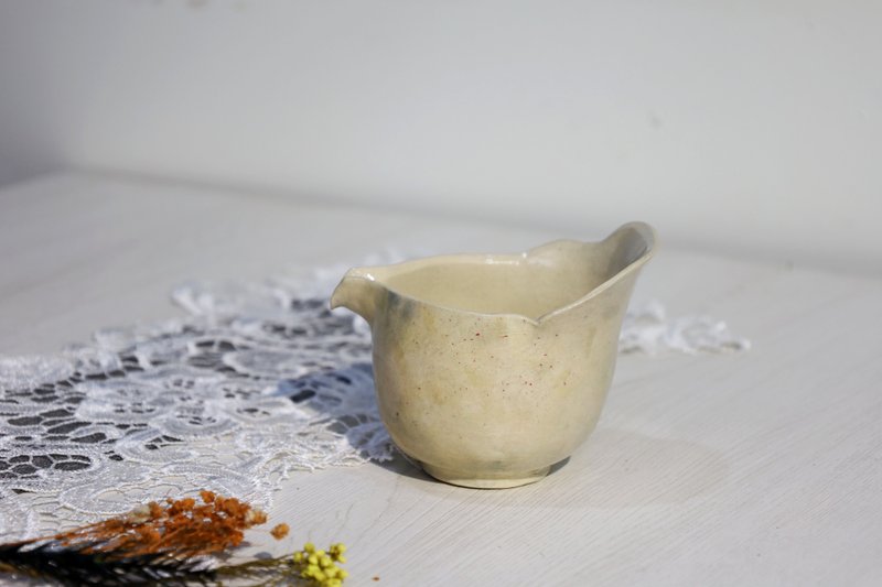 微醺系列勻杯茶海 - 茶壺/茶杯/茶具 - 陶 