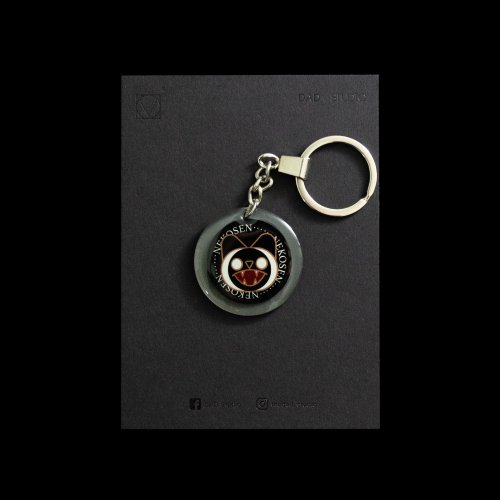 にゃんこ大戦争 ネコセンキーホルダー - ショップ thedad-studio