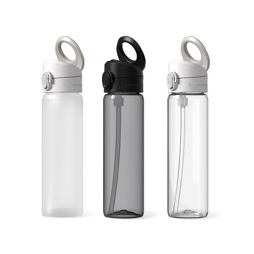 AquaStand Magnetic Water Bottle - Stainless Steel Thermos 700ml  (With/Without Straw) MagSafe Compatible - Shop RHINOSHIELD Phone Stands &  Dust Plugs - Pinkoi