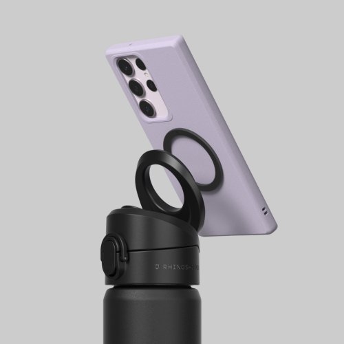 AquaStand Water Bottle with MagSafe – Survivalkeeps.