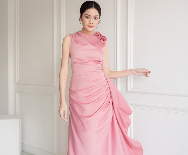 イベント用ドレス、結婚式用ドレス MY LADY BY BAIFERN - ML0447