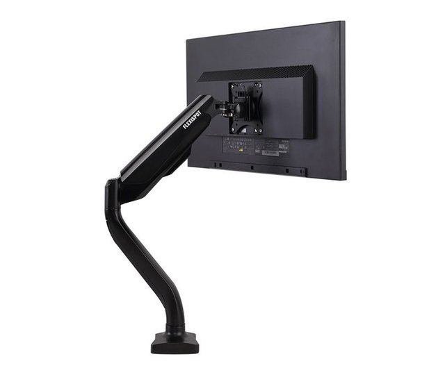 Single Monitor Mount F7