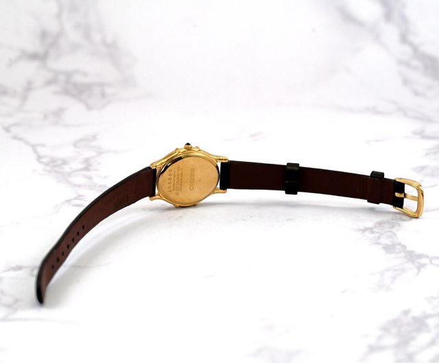 楽天市場】【ウォッチ】SEIKO セイコー エクセリーヌ 6Pダイヤ