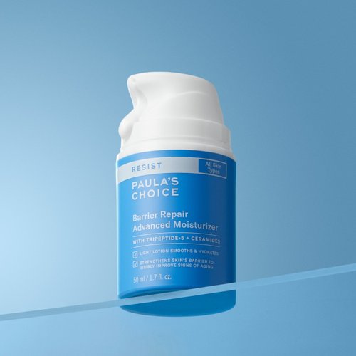 Paula's Choice 寶拉珍選 輕盈穩膚【寶拉珍選】抗老化清爽保濕修護霜50ml