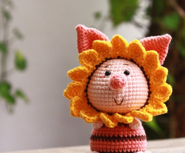 在庫整理中様　miniあみぐるみ　豚など 在庫整理中様 miniあみぐるみ 豚など 在庫整理中様 mini