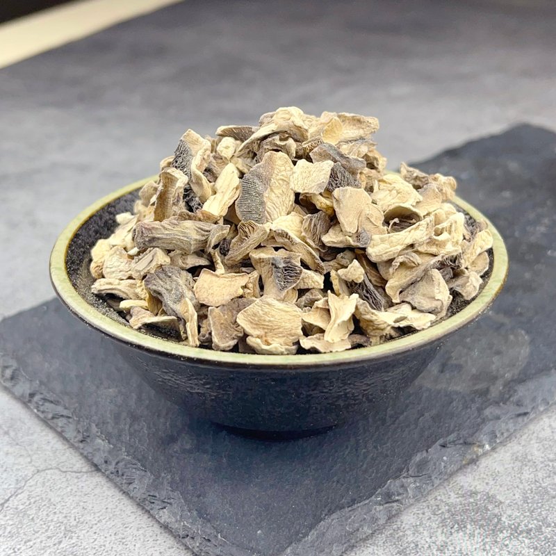 【搭嘴好食】即食沖泡乾燥洋菇丁 - 其他 - 新鮮食材 白色