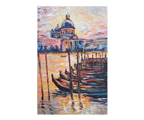 イタリア製 陶板画 ベネチア 水の街 ポート カフェ ウォール イタリア製 陶板画 ベネチア 水の街 ポート カフェ ウォール